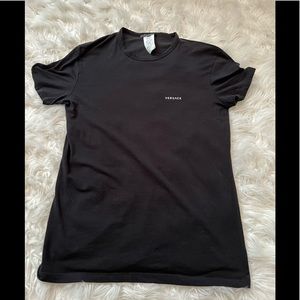 Versace super soft T-shirt